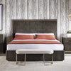 Sunpan Altman Bed