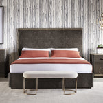 Sunpan Altman Bed