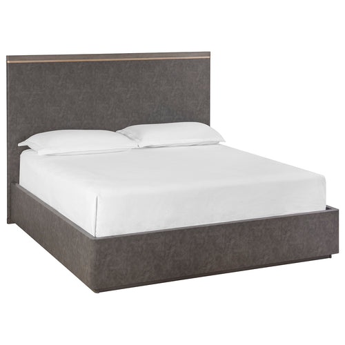 Sunpan Altman Bed