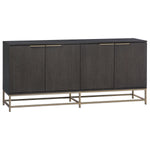 Sunpan Rebel Sideboard