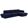 Sunpan Tecoma Sofa Chaise