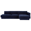 Sunpan Tecoma Sofa Chaise