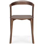 Ethnicraft Bok Dining Chair