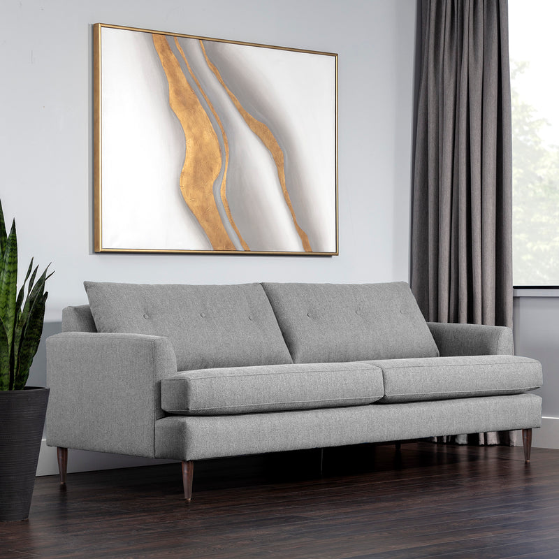 Sunpan Laurel Sofa