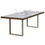 Sunpan Fuentes Dining Table