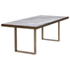 Sunpan Fuentes Dining Table