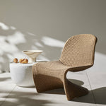 Four Hands Portia Outdoor Occasional Chair