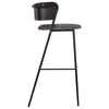 Sunpan Keanu Barstool Set of 2