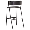 Sunpan Keanu Barstool Set of 2