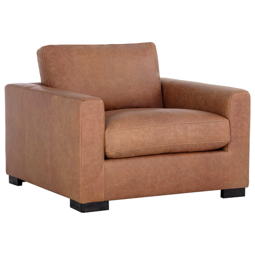 Sunpan Baylor Armchair