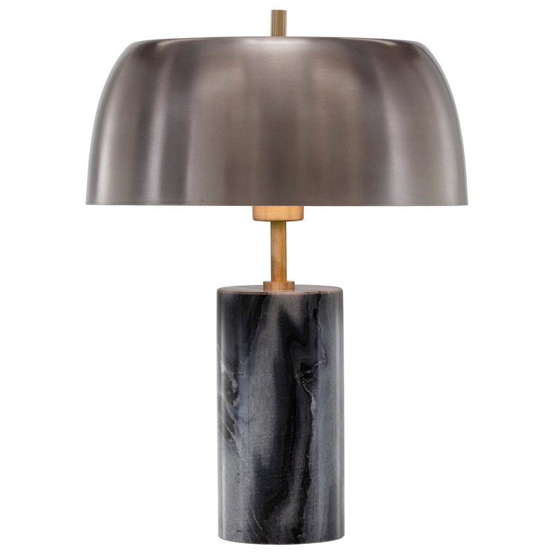 Sunpan Aludra Table Lamp