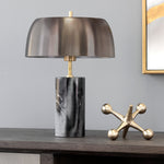 Sunpan Aludra Table Lamp