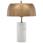 Sunpan Aludra Table Lamp