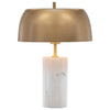 Sunpan Aludra Table Lamp