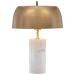 Sunpan Aludra Table Lamp