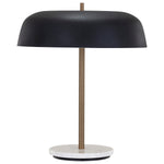 Sunpan Duara Table Lamp