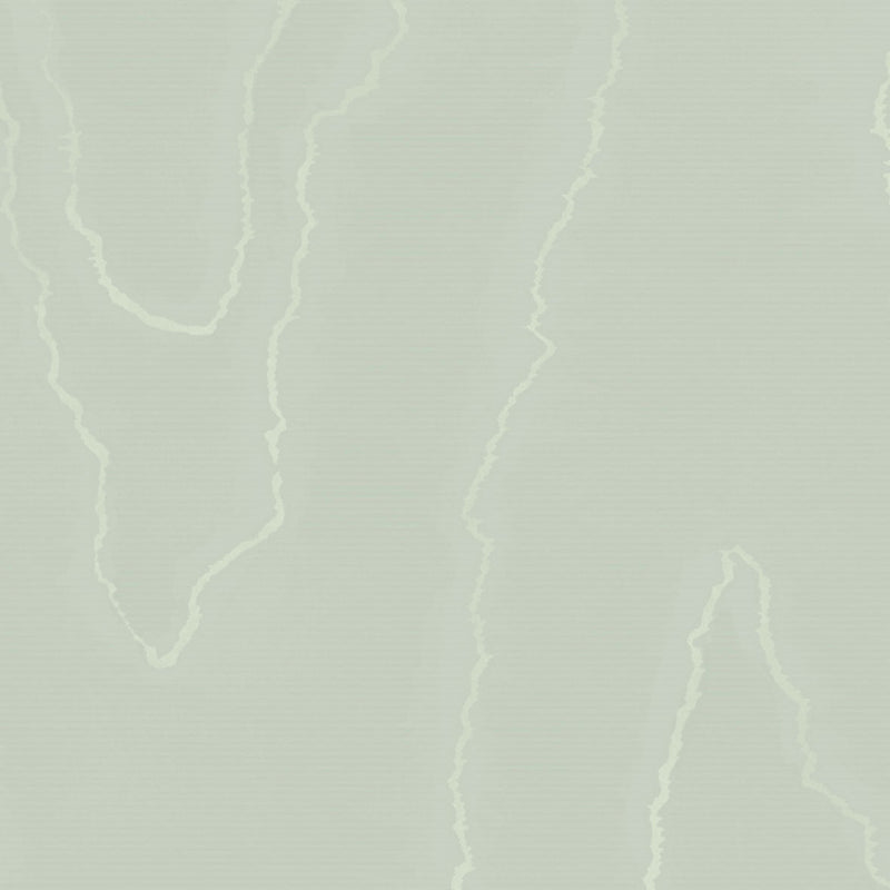 Cole & Son Landscape Plains Watered Silk Wallpaper