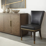 Sunpan Alister Dining Chair - Final Sale