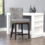 Sunpan Alister Counter Stool Set of 2