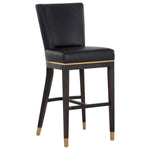 Sunpan Alister Barstool Set of 2