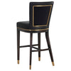 Sunpan Alister Barstool Set of 2