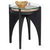 Sunpan Adora End Table Set of 2