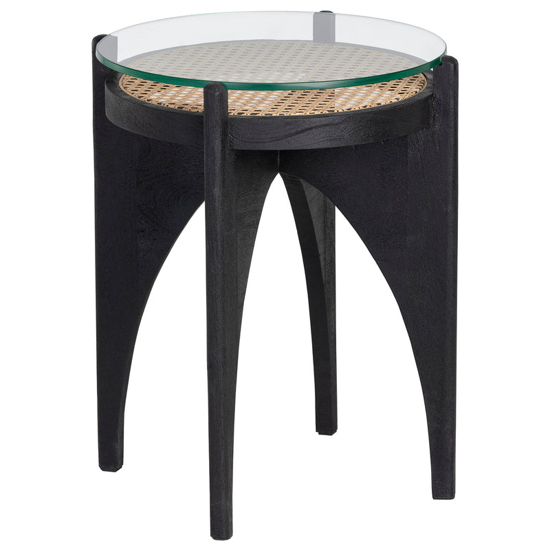 Sunpan Adora End Table Set of 2