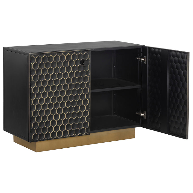 Sunpan Hive Sideboard