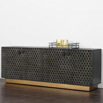 Sunpan Hive Sideboard