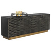 Sunpan Hive Sideboard