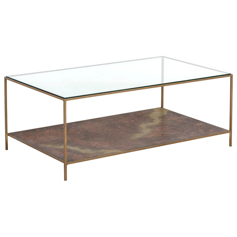 Sunpan Concord Coffee Table