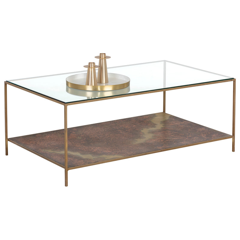 Sunpan Concord Coffee Table