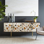 Sunpan Lana Sideboard