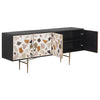 Sunpan Lana Sideboard