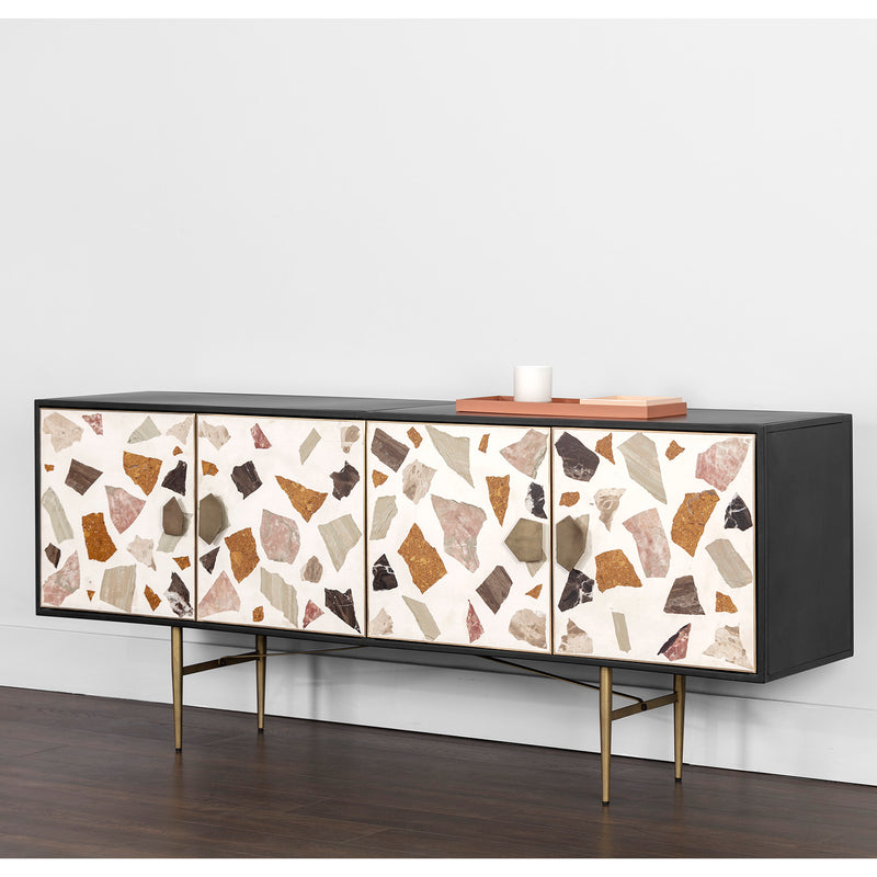 Sunpan Lana Sideboard