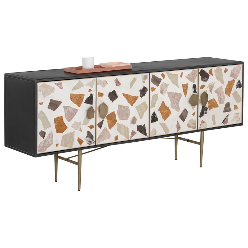 Sunpan Lana Sideboard