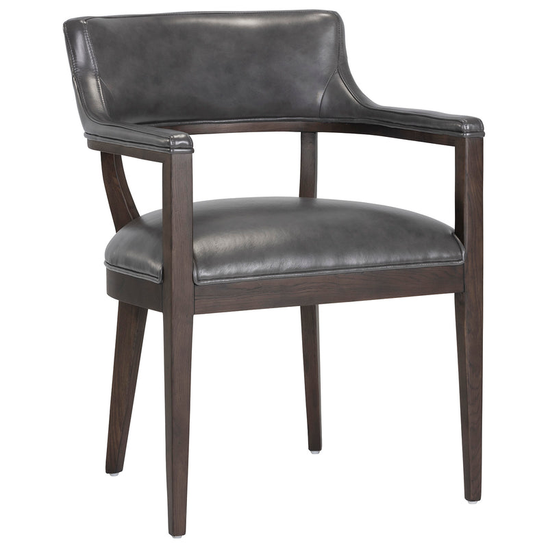 Sunpan Brylea Dining Armchair Set of 2