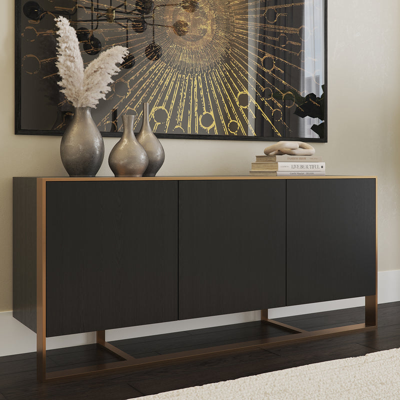 Sunpan Dalton Sideboard