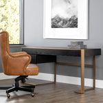 Sunpan Dalton Desk