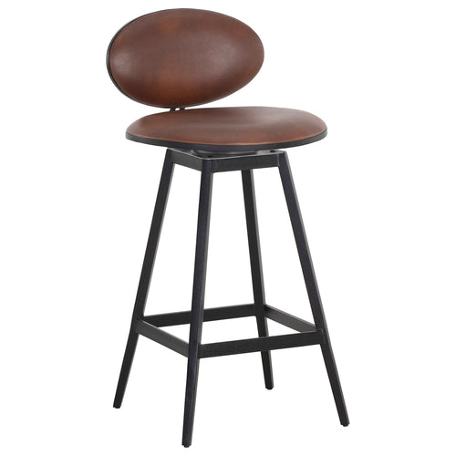 Sunpan Ember Swivel Counter Stool Set of 2