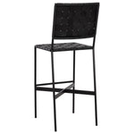 Sunpan Omari Barstool Set of 2