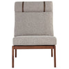 Sunpan Elanor Lounge Chair