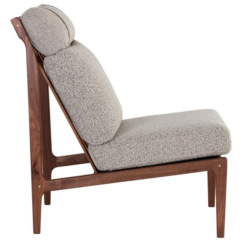 Sunpan Elanor Lounge Chair