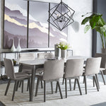 Sunpan Keldon Dining Table - Final Sale