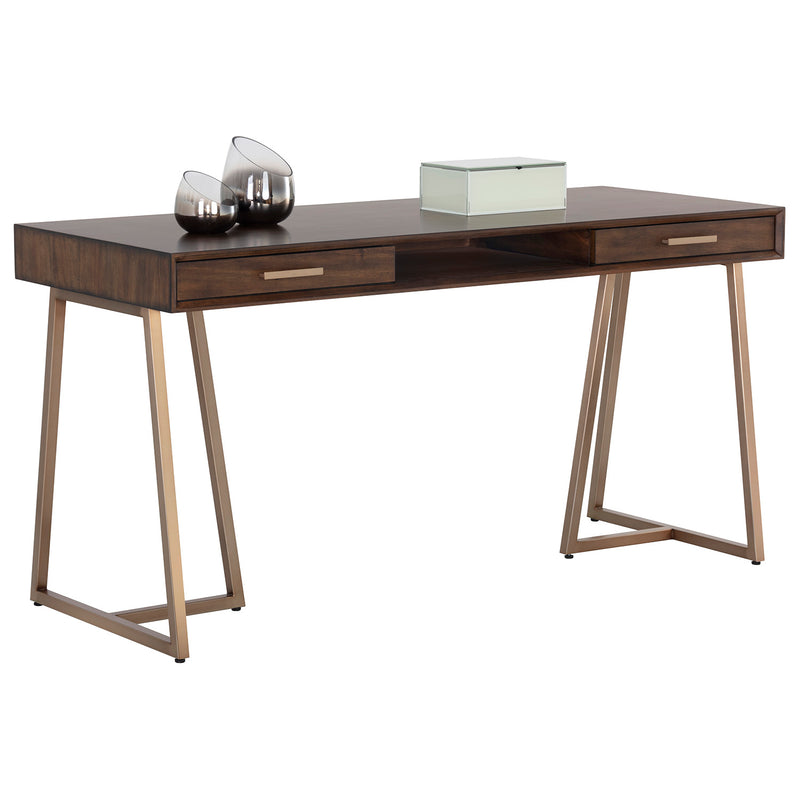 Sunpan Alma Desk