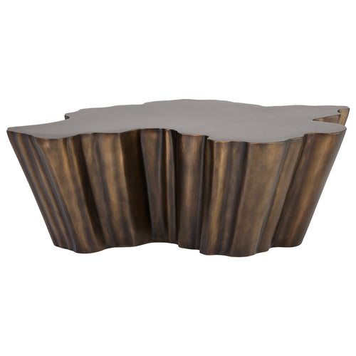 Sunpan Lynx Coffee Table