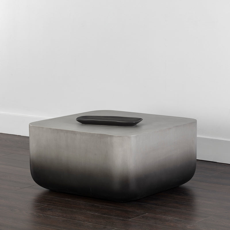 Sunpan Strut Coffee Table