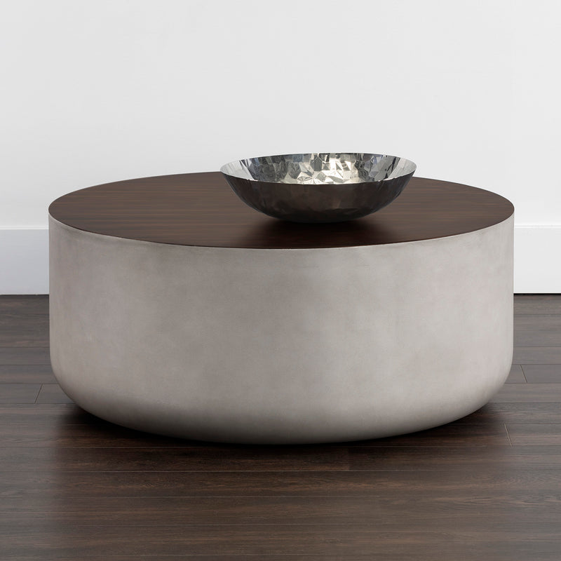 Sunpan Diaz Indoor/Outdoor Coffee Table