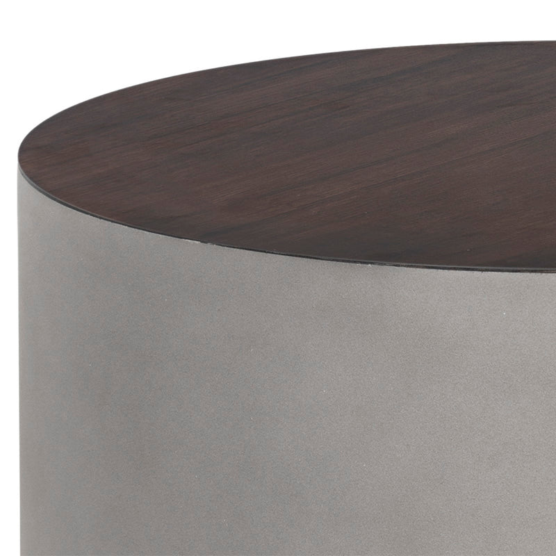 Sunpan Diaz End Table Set of 2