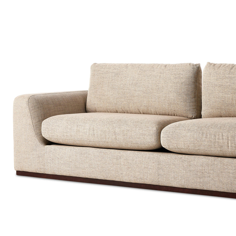 Four Hands Colt Sofa